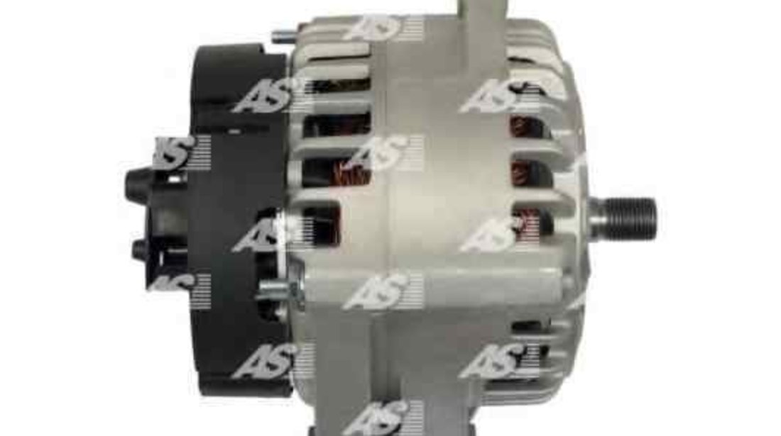 Generator / Alternator ALFA ROMEO 159 Sportwagon (939) AS-PL A4096