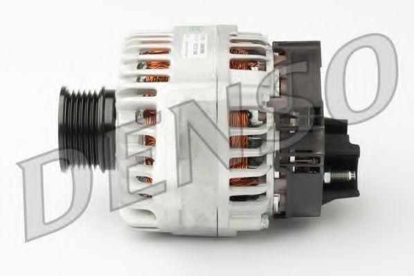 Generator / Alternator ALFA ROMEO GIULIETTA (940) (2010 - 2016) DENSO DAN1066 piesa NOUA