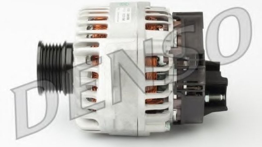 Generator / Alternator ALFA ROMEO GIULIETTA (940) (2010 - 2016) DENSO DAN1066 piesa NOUA