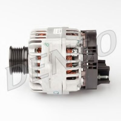 Generator / Alternator ALFA ROMEO GIULIETTA (940) (2010 - 2016) DENSO DAN1084 piesa NOUA