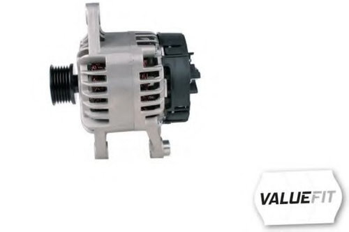 Generator / Alternator ALFA ROMEO GT (937) (2003 - 2010) HELLA 8EL 012 429-051 piesa NOUA