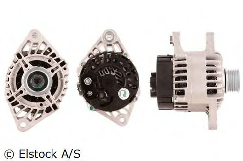 Generator / Alternator ALFA ROMEO GTV (916C_) (1994 - 2005) ELSTOCK 28-4639 piesa NOUA