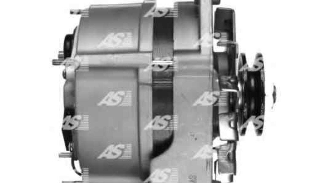 Generator / Alternator AUDI 200 (44, 44Q) AS-PL A0094