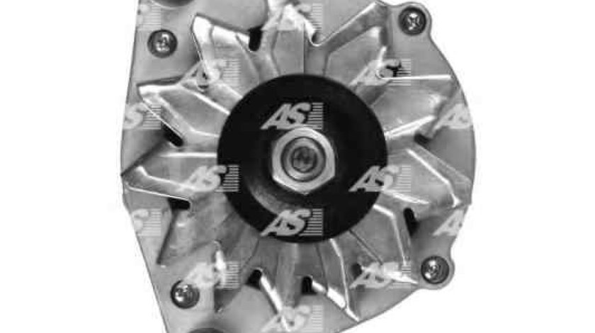 Generator / Alternator AUDI 80 81 85 B2 AS-PL A0103
