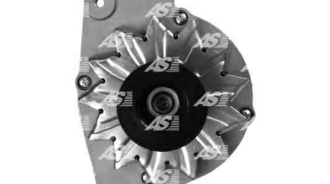 Generator / Alternator AUDI 80 (89, 89Q, 8A, B3) AS-PL A0090