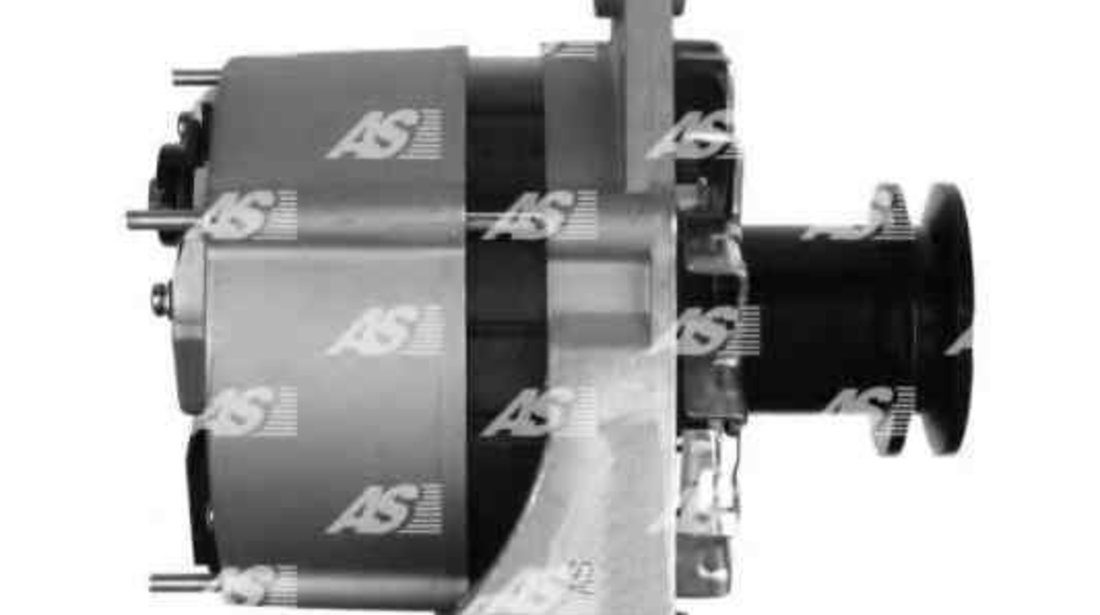 Generator / Alternator AUDI 80 (89, 89Q, 8A, B3) AS-PL A0090