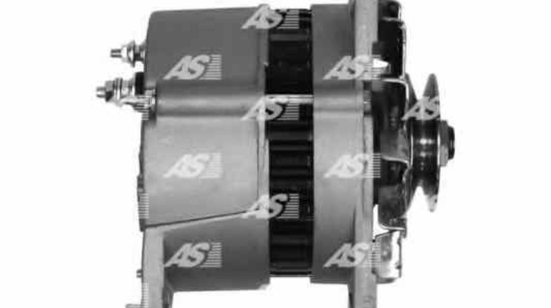 Generator / Alternator AUDI 80 8C B4 Producator AS-PL A4011