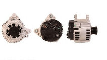 Generator / Alternator AUDI A1 (8X1, 8XK, 8XF) (20...