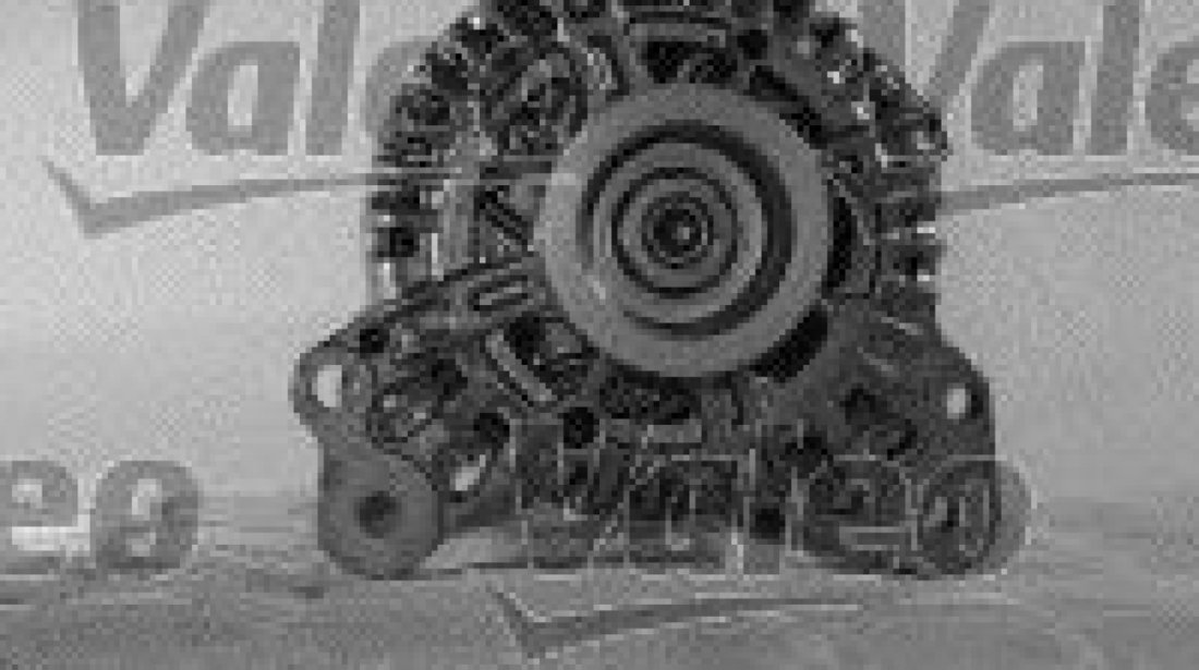 Generator / Alternator AUDI A1 (8X1, 8XK, 8XF) (2010 - 2016) VALEO 439500 piesa NOUA