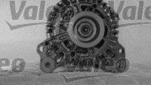 Generator / Alternator AUDI A1 (8X1, 8XK, 8XF) (20...