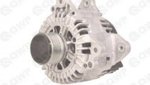 Generator / Alternator AUDI A1 (8X1, 8XK, 8XF) (20...