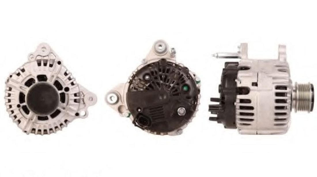 Generator / Alternator AUDI A1 Sportback (8XA, 8XF, 8XK) (2011 - 2016) ELSTOCK 28-4773 piesa NOUA