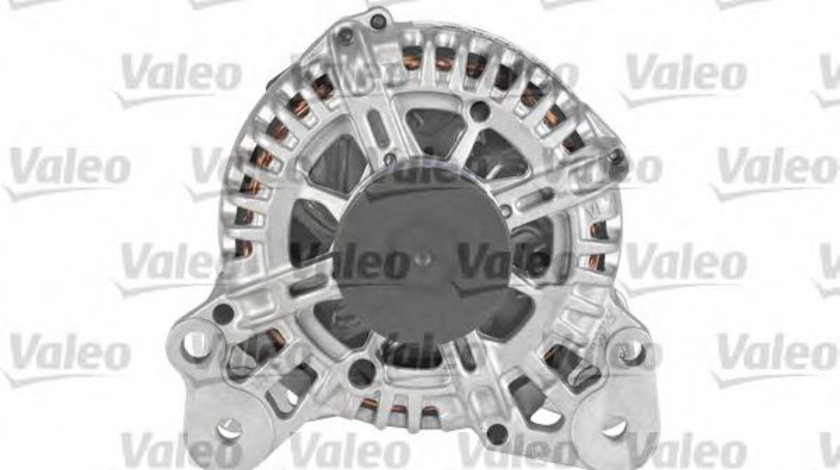 Generator / Alternator AUDI A1 Sportback (8XA, 8XF, 8XK) (2011 - 2016) VALEO 440323 piesa NOUA