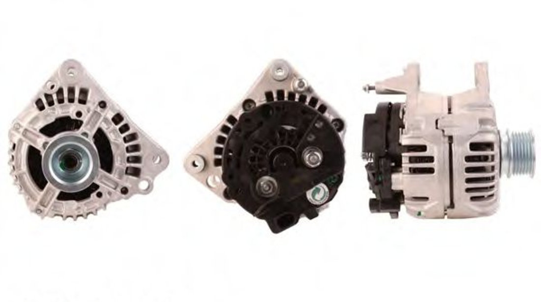 Generator / Alternator AUDI A2 (8Z0) (2000 - 2005) ELSTOCK 28-4713 piesa NOUA