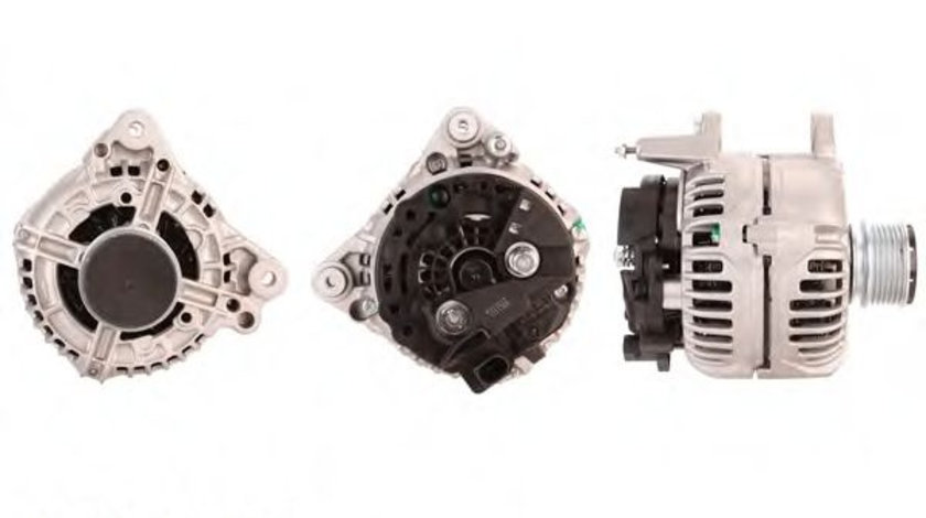 Generator / Alternator AUDI A2 (8Z0) (2000 - 2005) ELSTOCK 28-5699 piesa NOUA