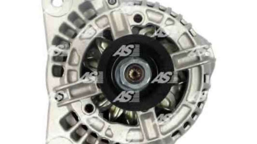 Generator / Alternator AUDI A2 (8Z0) AS-PL A0037