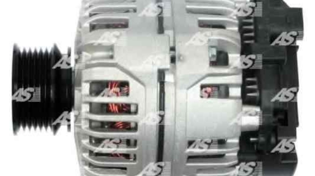 Generator / Alternator AUDI A2 (8Z0) AS-PL A0037