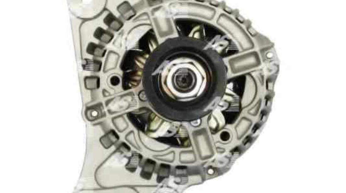 Generator / Alternator AUDI A2 8Z0 AS-PL A0039