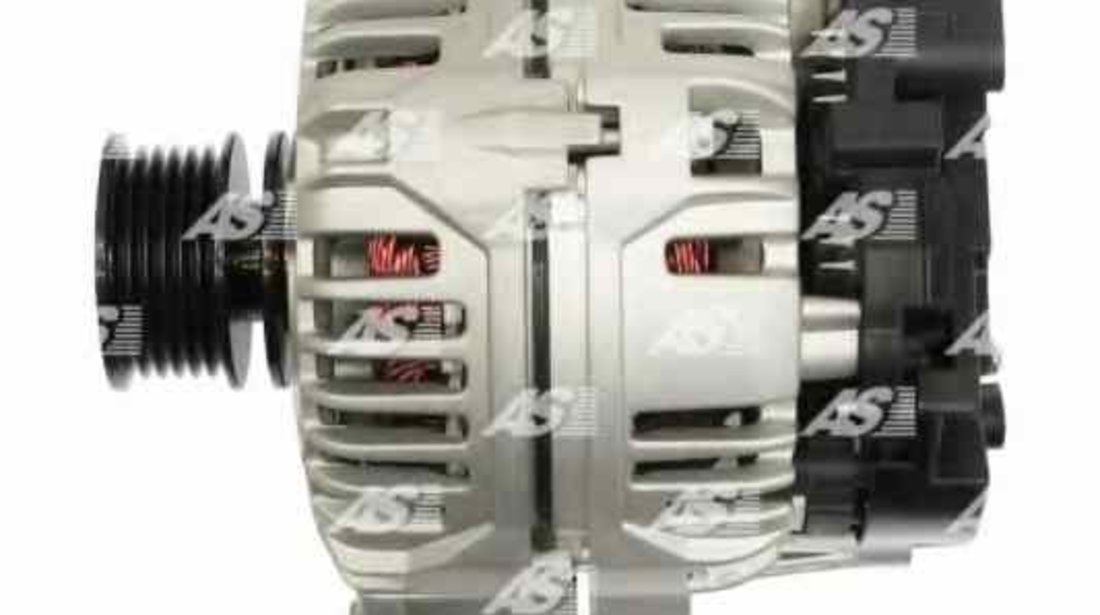 Generator / Alternator AUDI A2 8Z0 AS-PL A0039