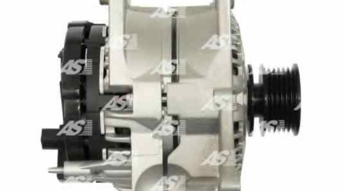 Generator / Alternator AUDI A2 8Z0 AS-PL A0039