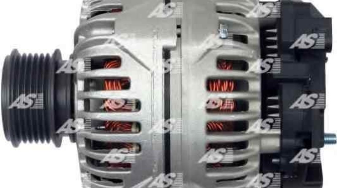 Generator / Alternator AUDI A2 (8Z0) AS-PL A0322