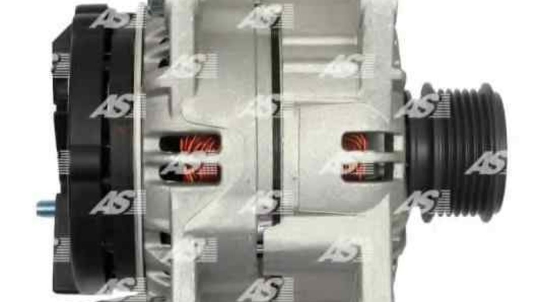 Generator / Alternator AUDI A2 (8Z0) AS-PL A0322