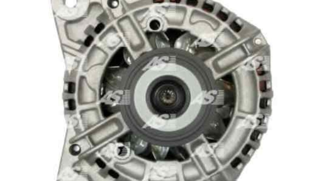 Generator / Alternator AUDI A2 (8Z0) AS-PL A0322