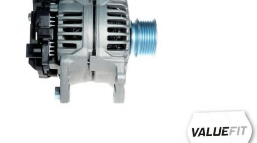 Generator / Alternator AUDI A3 (8L1) (1996 - 2003) HELLA 8EL 011 710-311 piesa NOUA