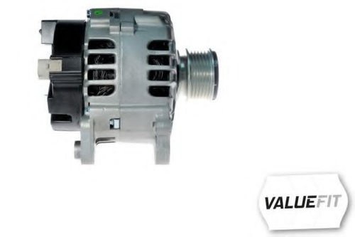 Generator / Alternator AUDI A3 (8L1) (1996 - 2003) HELLA 8EL 011 710-321 piesa NOUA