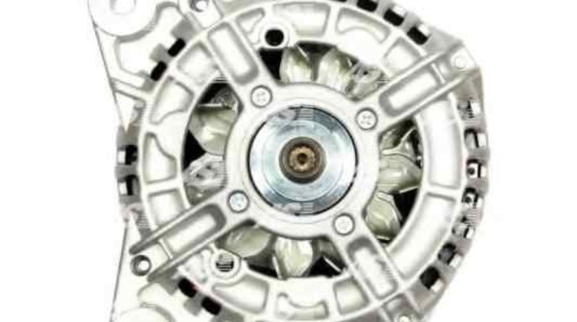 Generator / Alternator AUDI A3 (8P1) AS-PL A0190