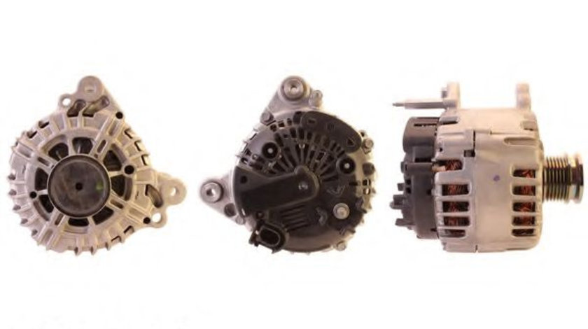 Generator / Alternator AUDI A3 (8V1) (2012 - 2016) ELSTOCK 28-6764 piesa NOUA