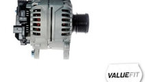 Generator / Alternator AUDI A3 Cabriolet (8P7) (20...