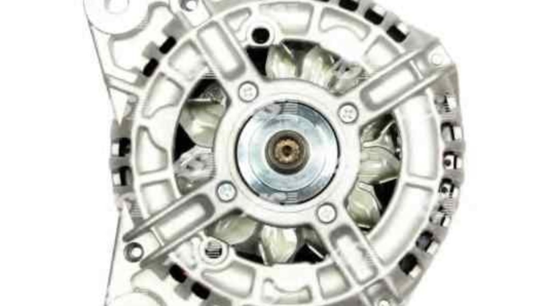 Generator / Alternator AUDI A3 Sportback (8PA) AS-PL A0190