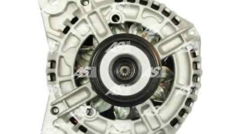 Generator / Alternator AUDI A3 Sportback (8PA) AS-PL A0190(P)