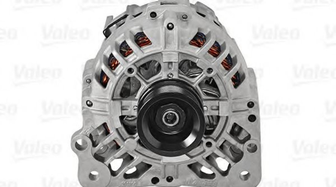 Generator / Alternator AUDI A4 (8D2, B5) (1994 - 2001) VALEO 437404 piesa NOUA