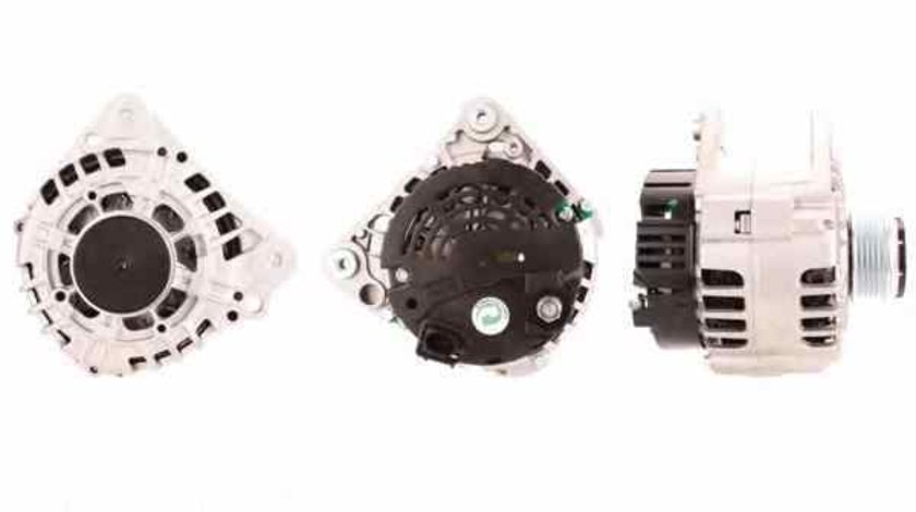 Generator / Alternator AUDI A4 8D2 B5 ELSTOCK 28-3705