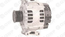 Generator / Alternator AUDI A4 (8E2, B6) (2000 - 2...