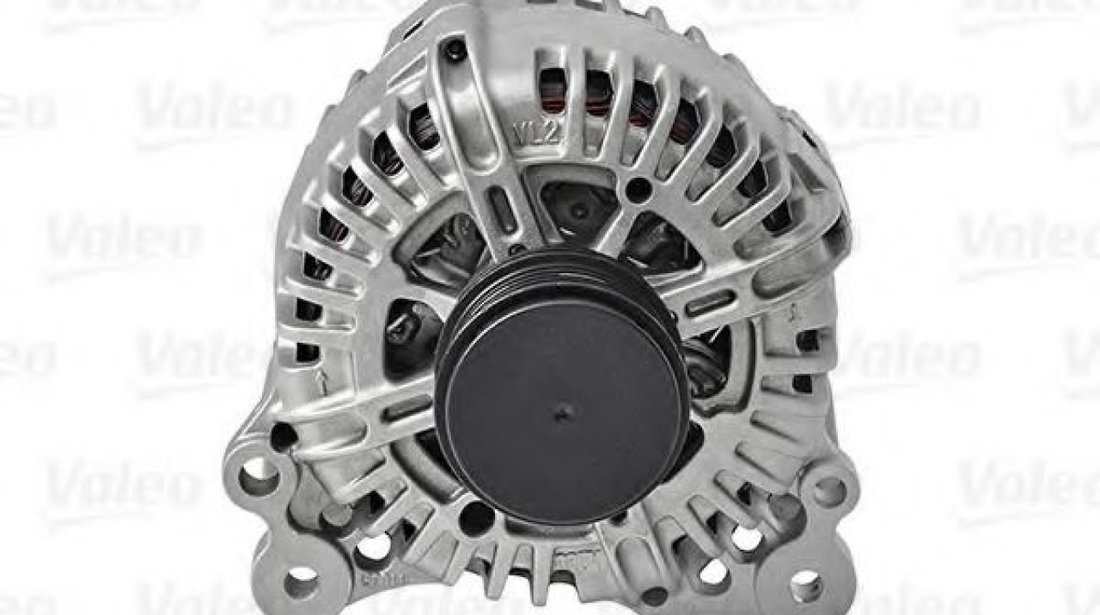 Generator / Alternator AUDI A4 (8E2, B6) (2000 - 2004) VALEO 437454 piesa NOUA