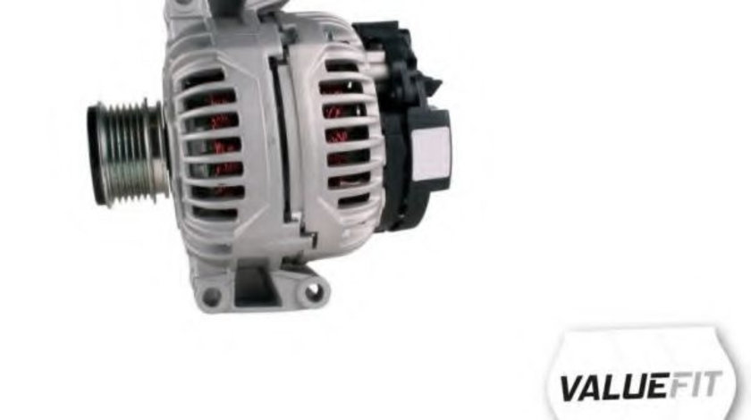 Generator / Alternator AUDI A4 (8E2, B6) (2000 - 2004) HELLA 8EL 012 428-751 piesa NOUA