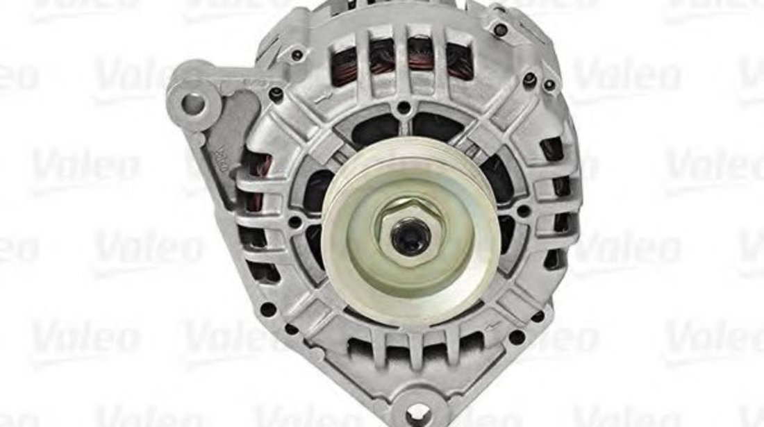 Generator / Alternator AUDI A4 (8E2, B6) (2000 - 2004) VALEO 437173 piesa NOUA