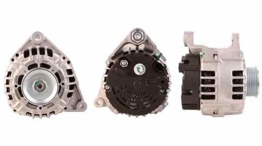 Generator / Alternator AUDI A4 8E2 B6 ELSTOCK 28-3876