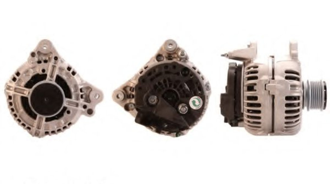 Generator / Alternator AUDI A4 (8EC, B7) (2004 - 2008) ELSTOCK 28-4811 piesa NOUA