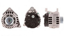 Generator / Alternator AUDI A4 (8EC, B7) (2004 - 2...