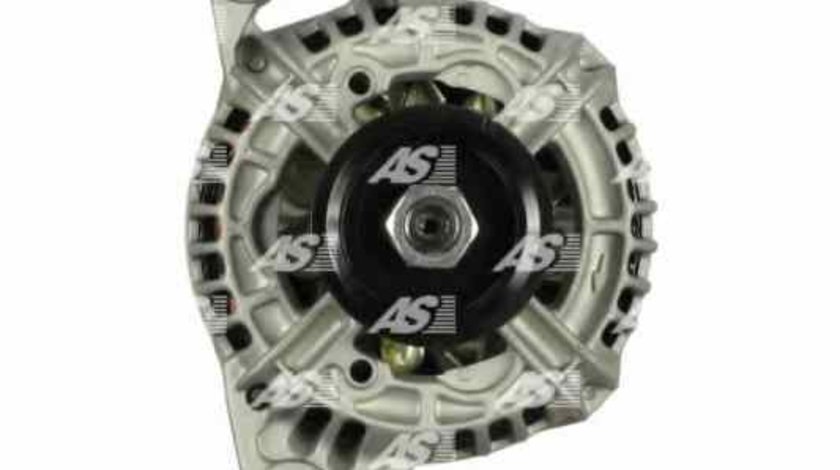 Generator / Alternator AUDI A4 8EC B7 AS-PL A0045