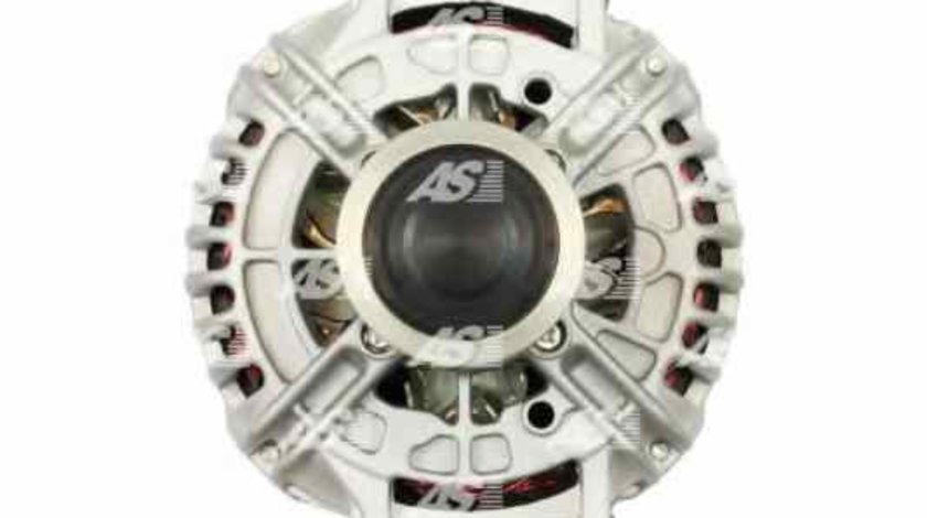 Generator / Alternator AUDI A4 8EC B7 AS-PL A0076