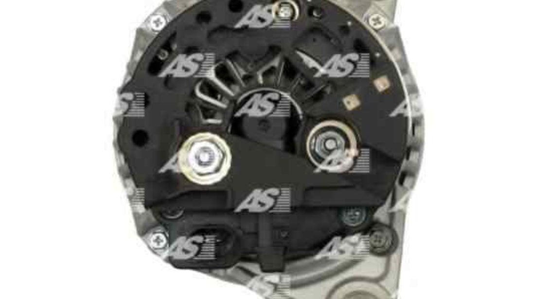 Generator / Alternator AUDI A4 (8EC, B7) AS-PL A0303