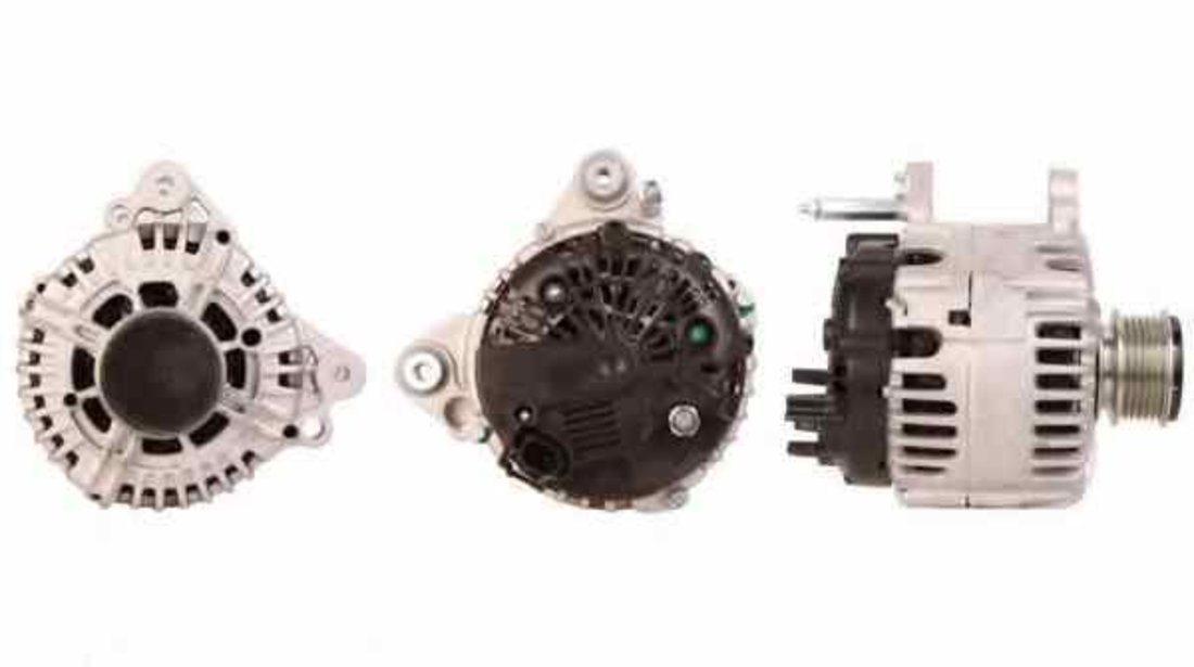 Generator / Alternator AUDI A4 8EC B7 ELSTOCK 28-4773