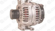 Generator / Alternator AUDI A4 Allroad (8KH, B8) (...