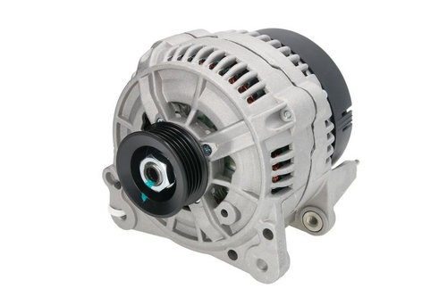 Generator / Alternator AUDI A4 Avant (8D5, B5) (1994 - 2001) QWP WGE688 piesa NOUA