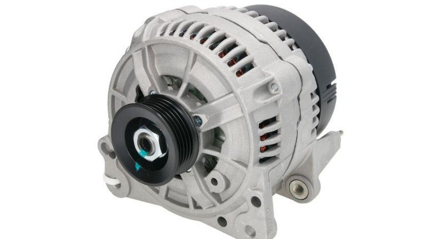 Generator / Alternator AUDI A4 Avant (8D5, B5) (1994 - 2001) QWP WGE688 piesa NOUA